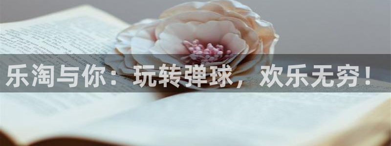 杏运体育app下载安装：乐淘与你：玩转弹球，欢乐无穷！